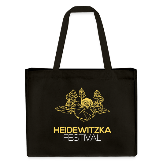 Shopping Bag - Schwarz