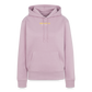 Frauen Premium Hoodie - Altrosa