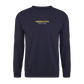 Unisex Pullover - Navy