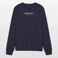 Unisex Pullover - Navy