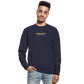 Unisex Pullover - Navy