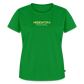 Frauen Premium T-Shirt - Grün