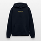 Männer Premium Hoodie - Navy