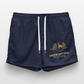 Badeshorts - French Navy