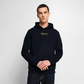 Männer Premium Hoodie - Navy