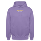 Unisex Hoodie - Lavendel