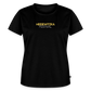 Frauen Premium T-Shirt - Schwarz
