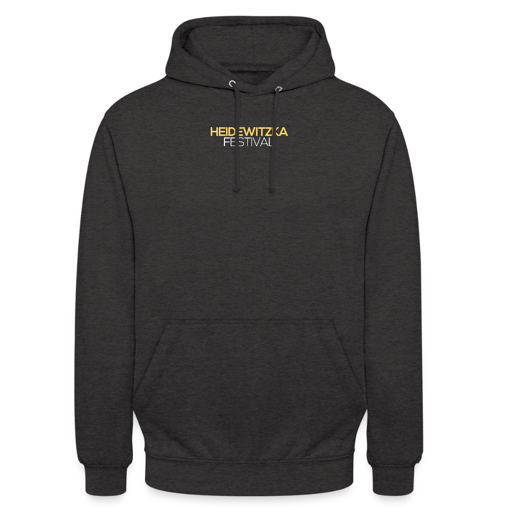 Unisex Hoodie - Anthrazit