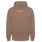 Unisex Hoodie - Mokka