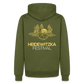 Männer Premium Hoodie - Khaki