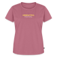 Frauen Premium T-Shirt - Mauve