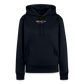 Frauen Premium Hoodie - Navy