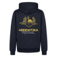 Männer Premium Hoodie - Navy
