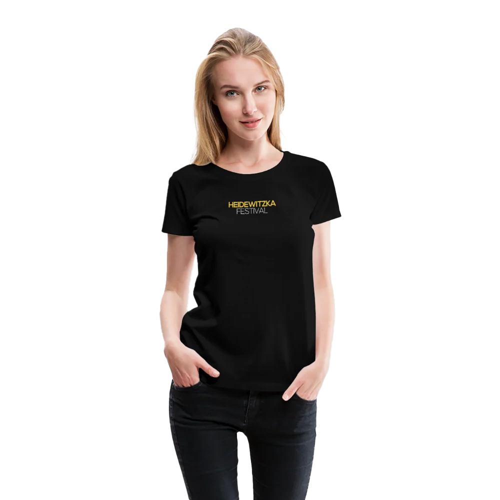 Frauen Premium T-Shirt